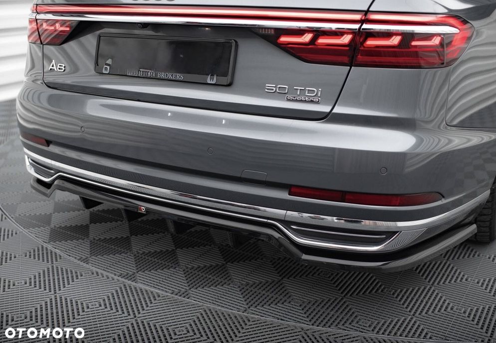 Audi A8 L 50 TDI mHEV Quattro Tiptr - 20