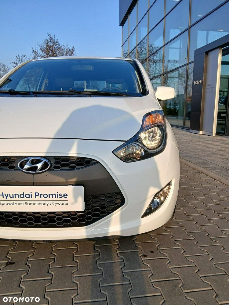 Hyundai ix20 - 31