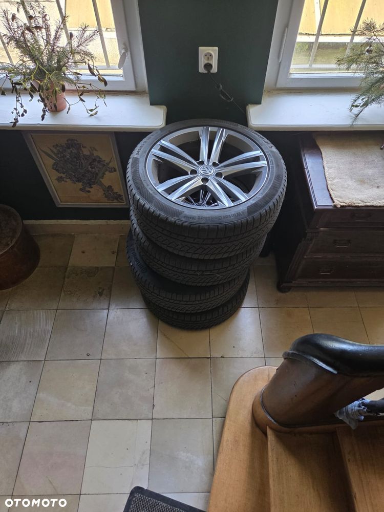 Volkswagen Arteon 2.0 TSI 4Motion R-Line DSG - 13