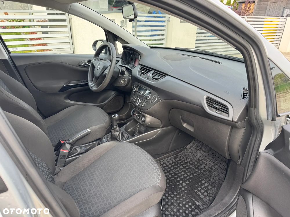 Opel Corsa - 12