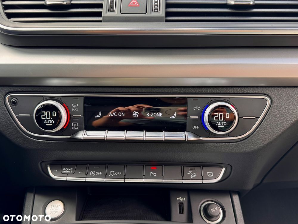 Audi Q5 35 TDI S tronic advanced - 40