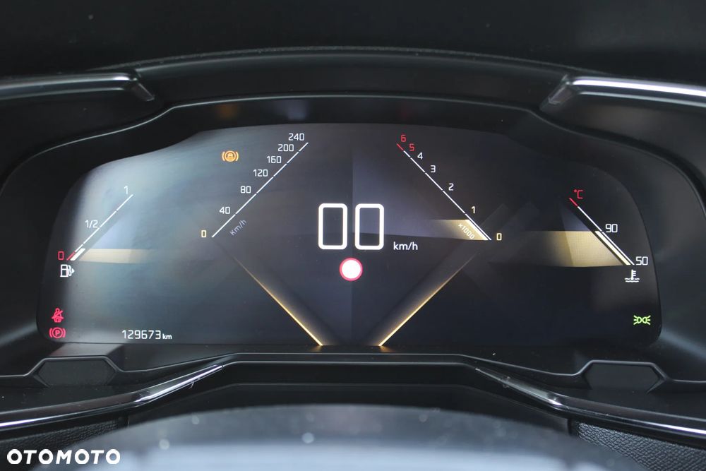 DS Automobiles DS 7 Crossback 1.5 BlueHDi So Chic - 14