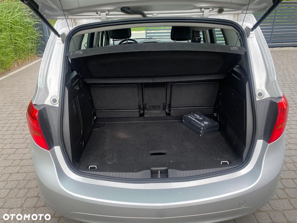 Opel Meriva 1.4 Ecoflex 150 Jahre - 11