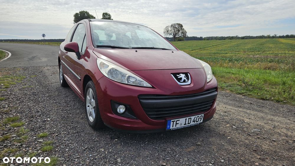 Peugeot 207 1.4 U Move - 20