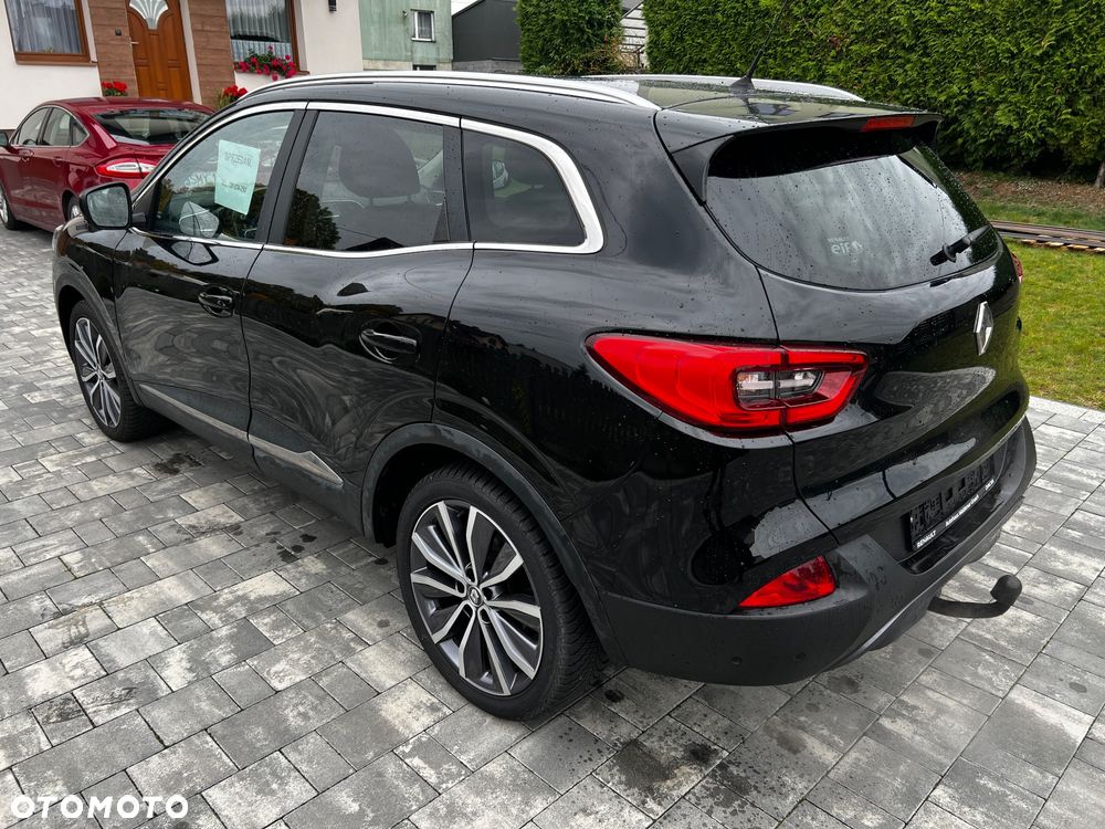 Renault Kadjar 2016 photo 3