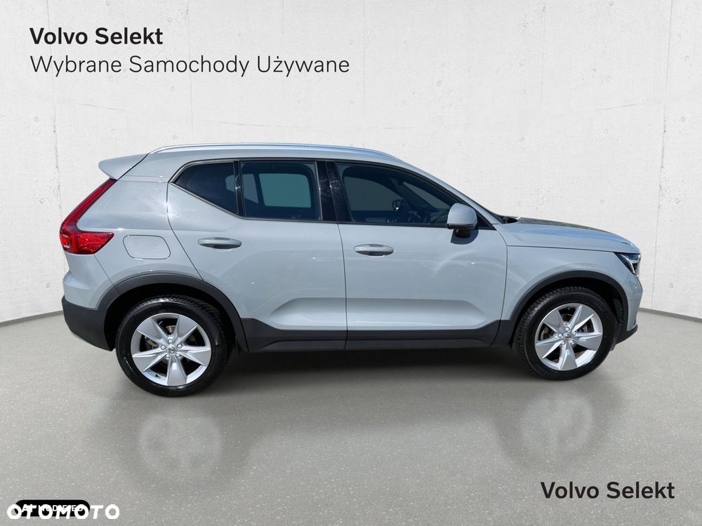 Volvo XC 40 - 5
