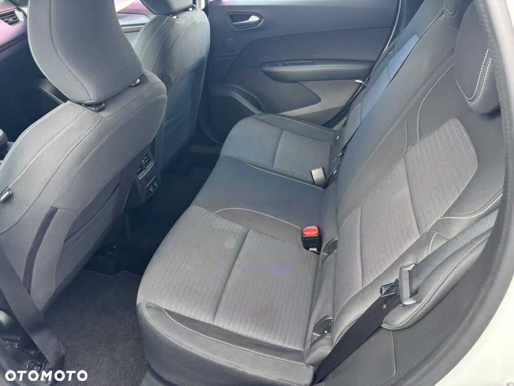 Renault Arkana 1.3 TCe mHEV Zen EDC - 12