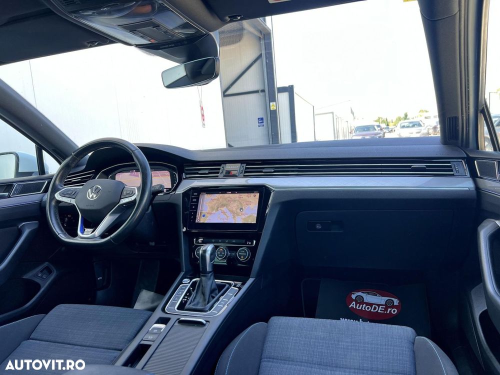 Volkswagen Passat - 7