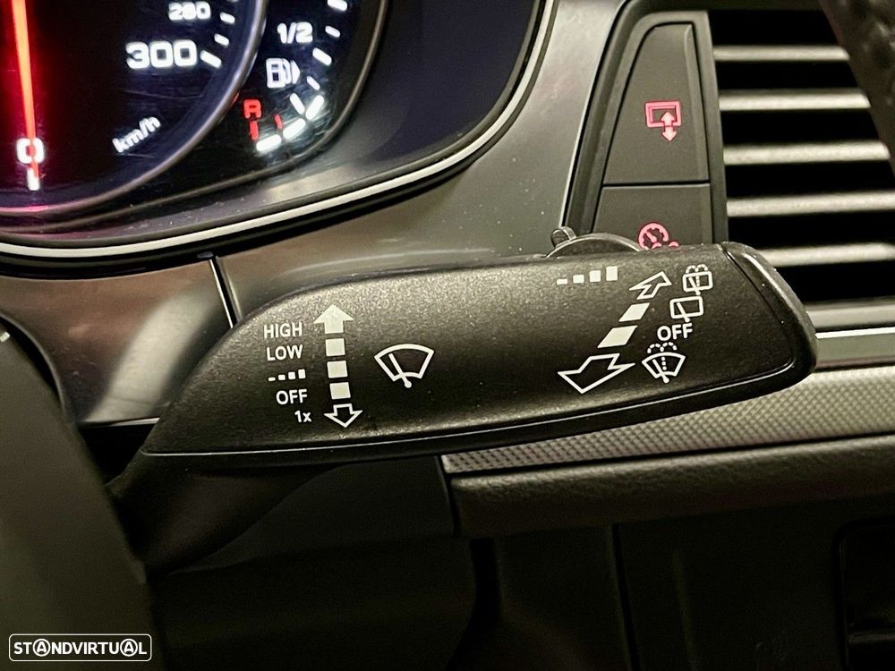 Audi A6 Allroad 3.0 TDi quattro Adv.S tronic C.Diesel - 17