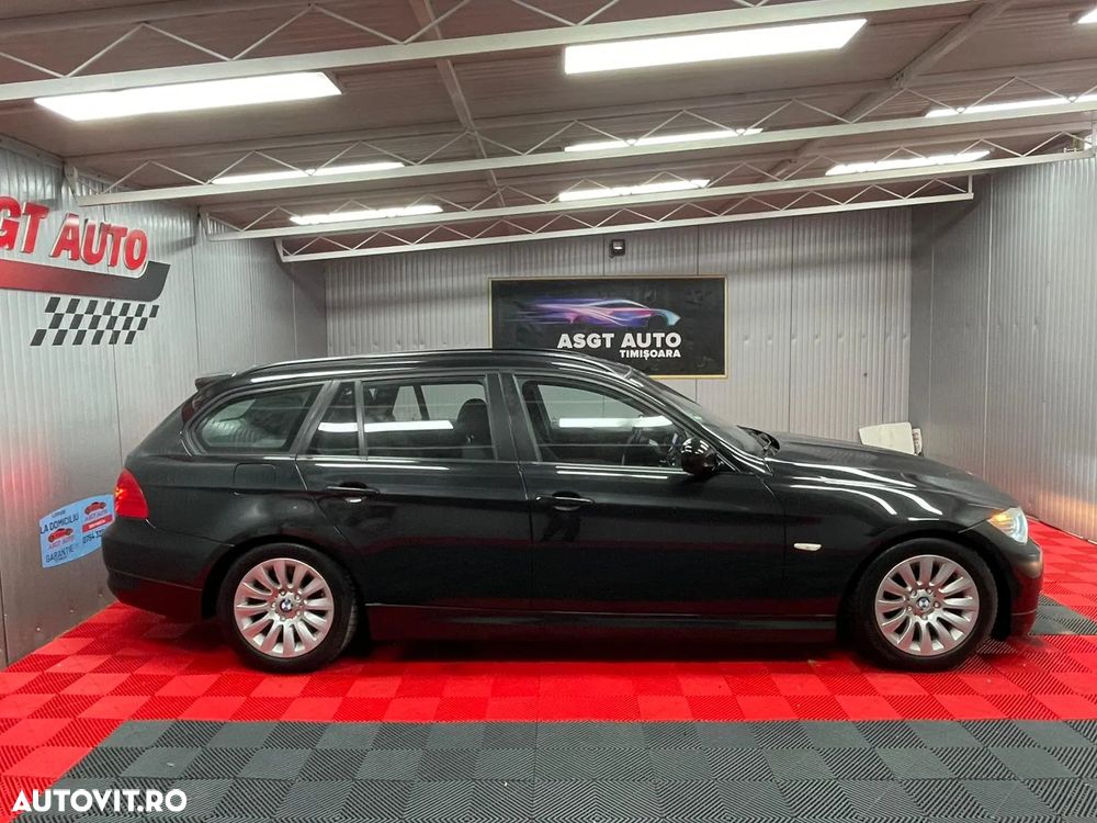 BMW Seria 3 - 21