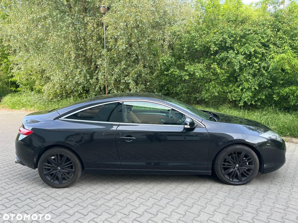 Renault Laguna 3.0 dCi V6 Initiale - 7