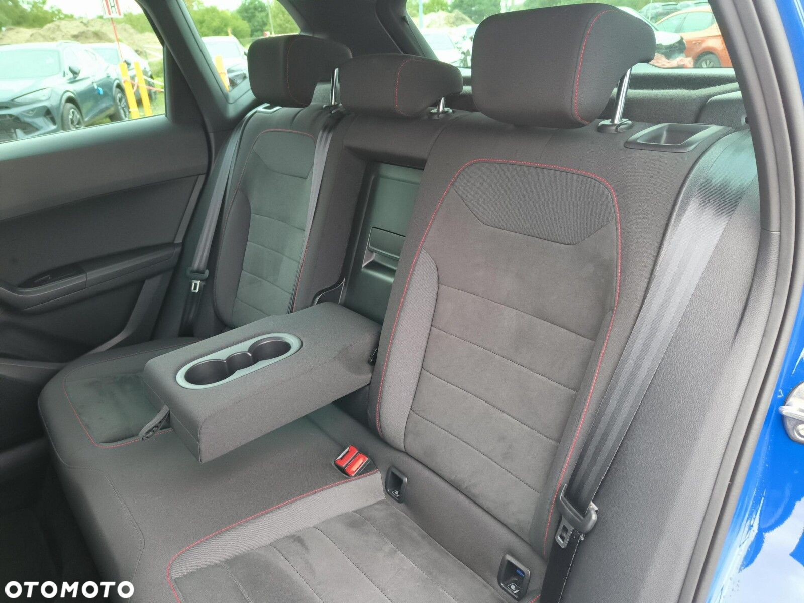 Seat Ateca 2.0 TDI FR S&S DSG - 16