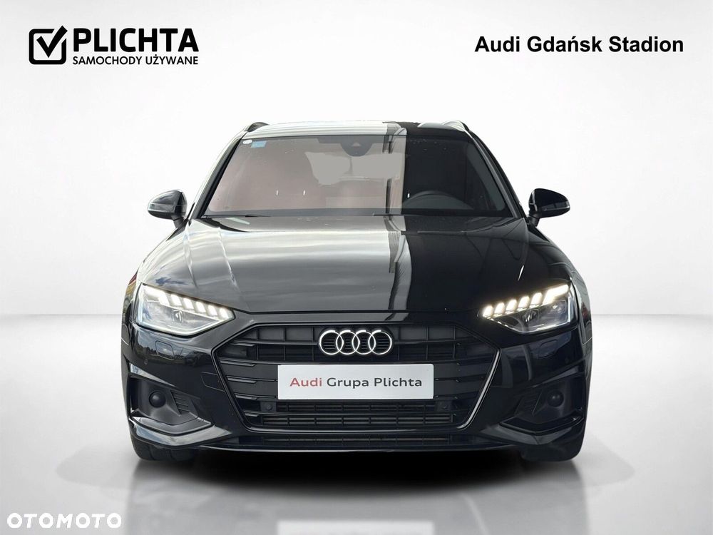 Audi A4 Avant - 9