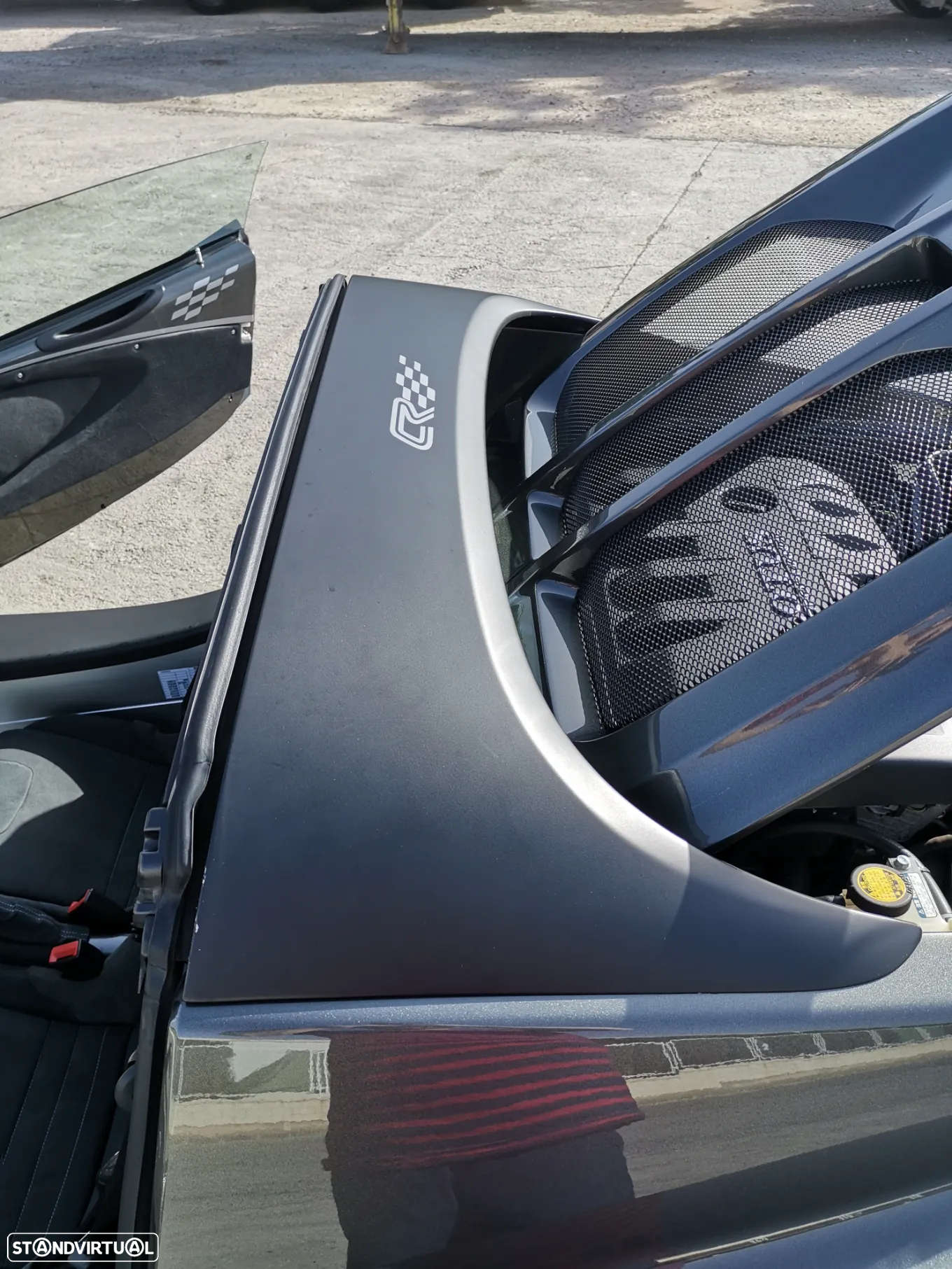 Lotus Elise 1.6 CR - 14