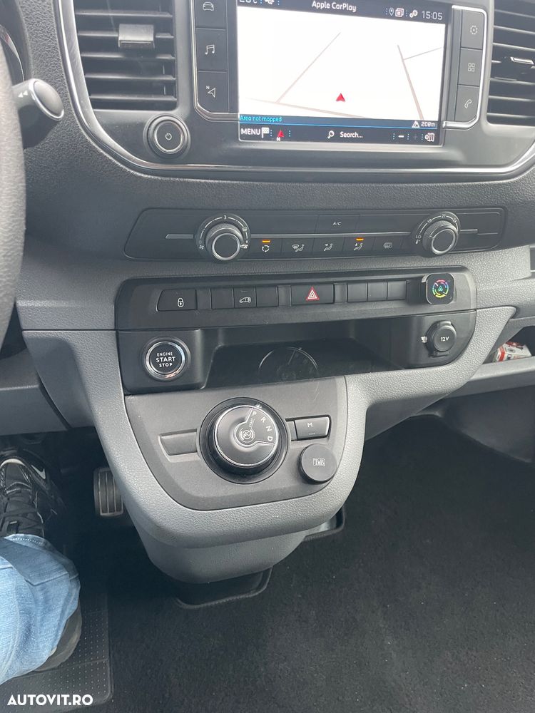 Peugeot Expert - 9