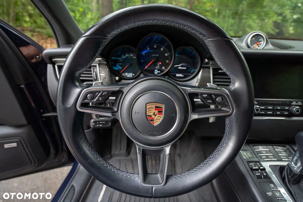 Porsche Macan - 9