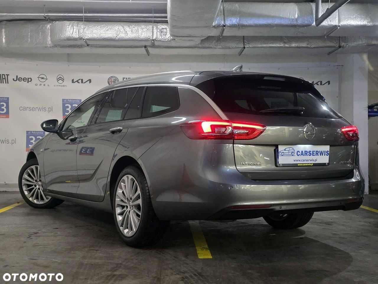 Opel Insignia - 4