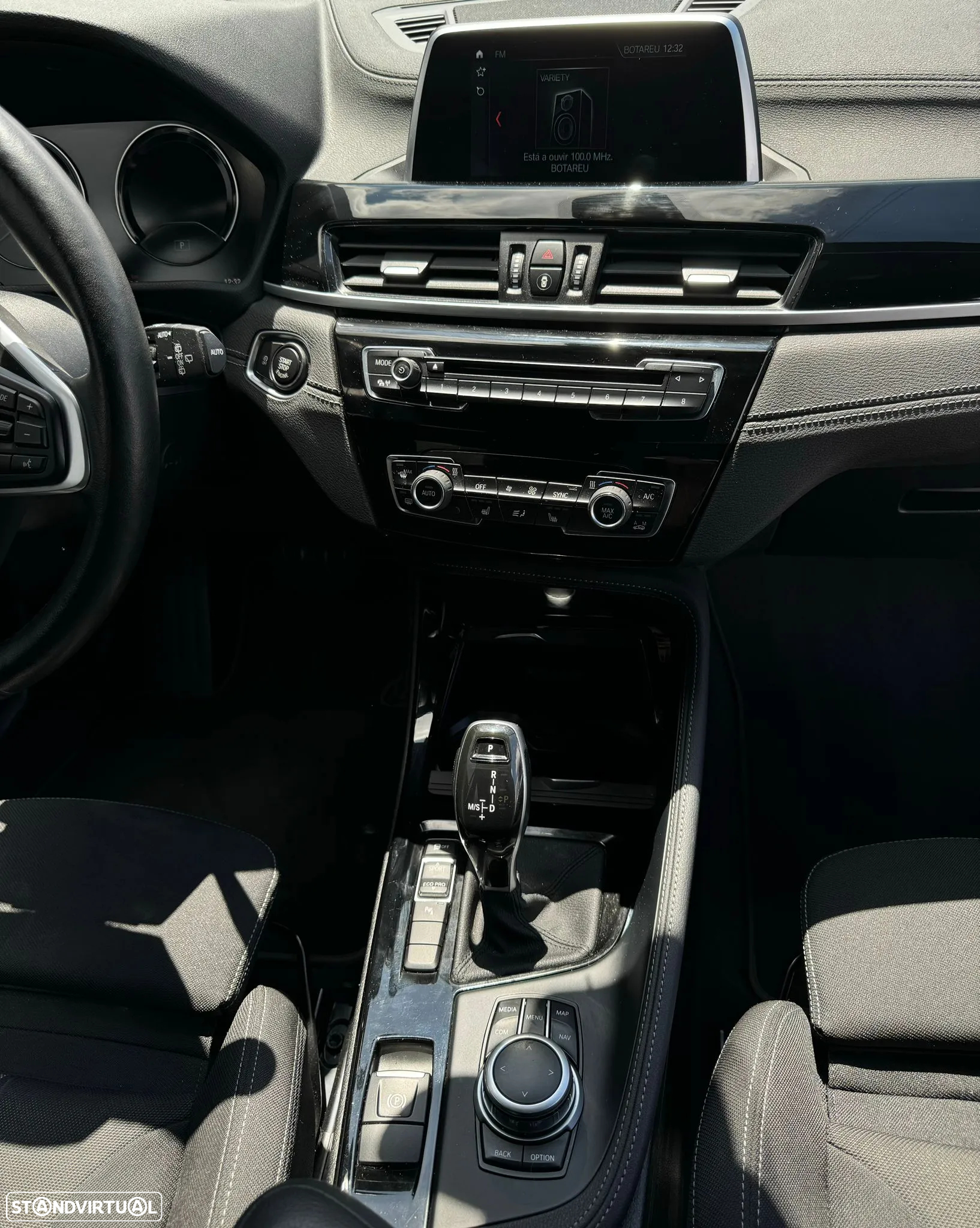 BMW X2 sDrive18d - 4