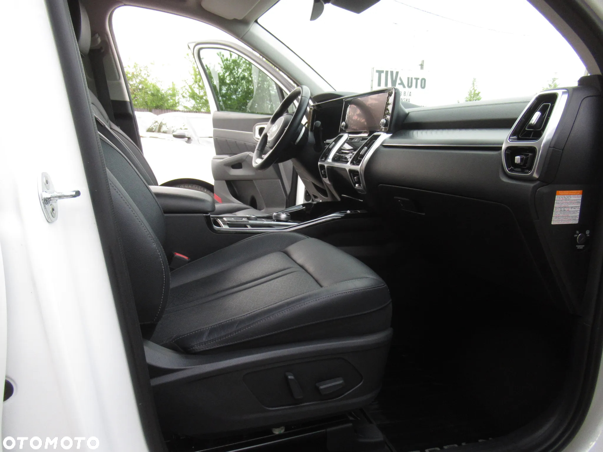 Kia Sorento 1.6 T-GDI HEV XL 4WD 7os - 11