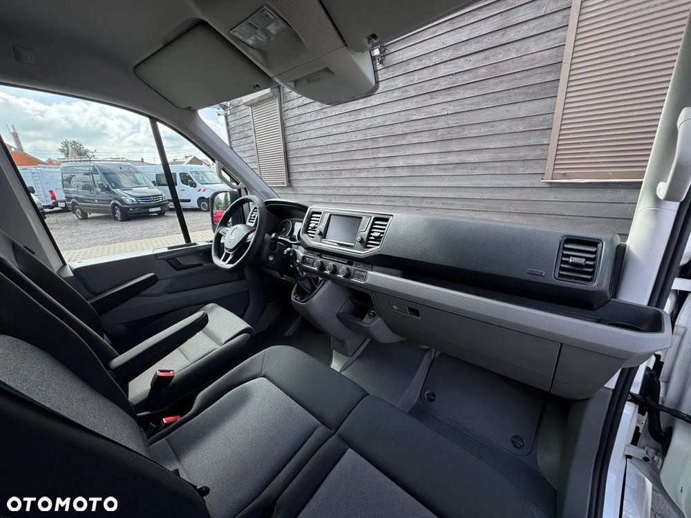 Volkswagen CRAFTER - 15