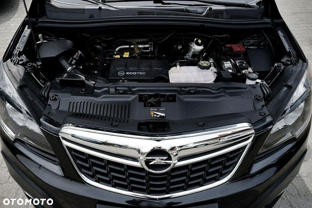 Opel Mokka - 13