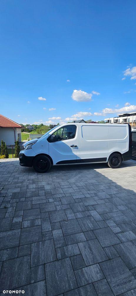 Renault Trafic - 3