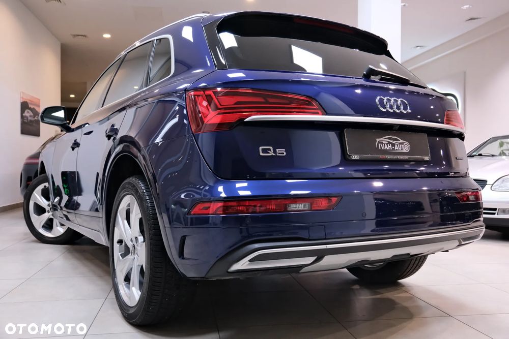 Audi Q5 2.0 TFSI Quattro Design S tronic - 17