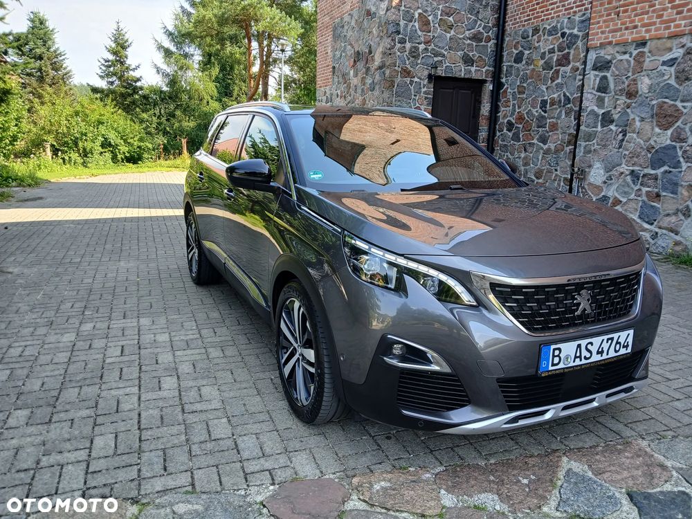 Peugeot 5008 - 36