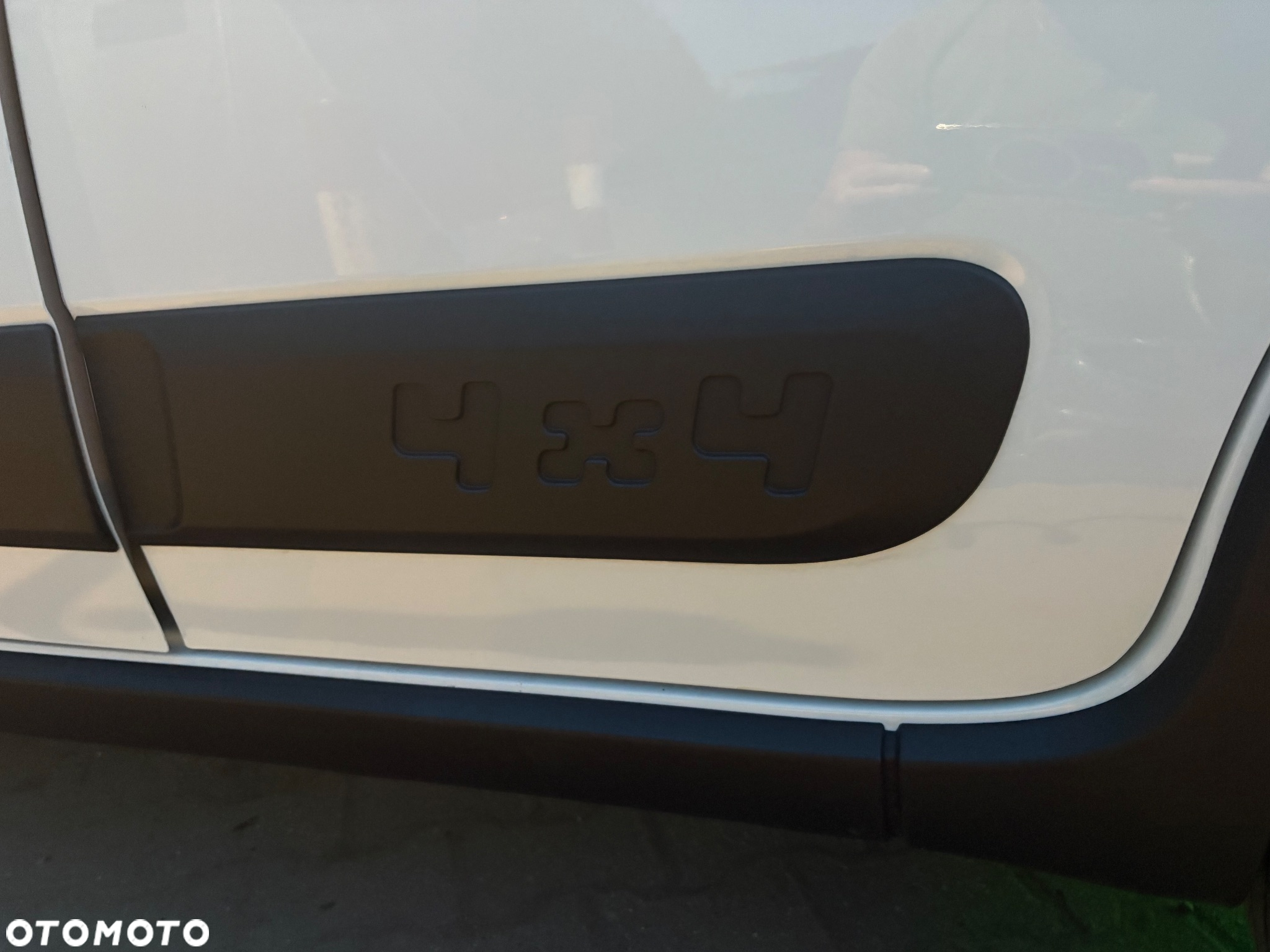 Fiat Panda Cross 0.9 Turbo S&S - 11