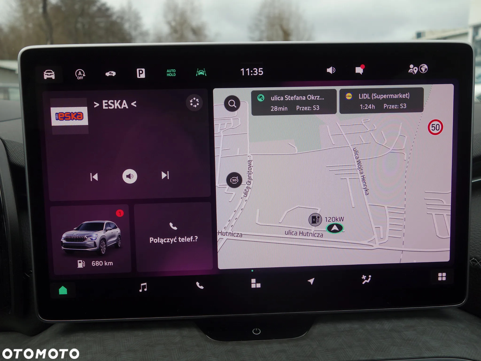 Skoda Kodiaq 2.0 TDI 4x4 Selection DSG - 22