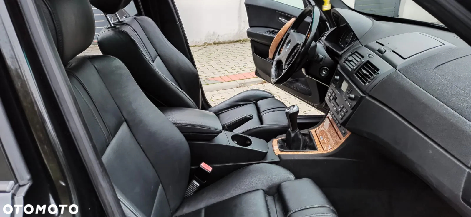 BMW X3 2.0d - 25