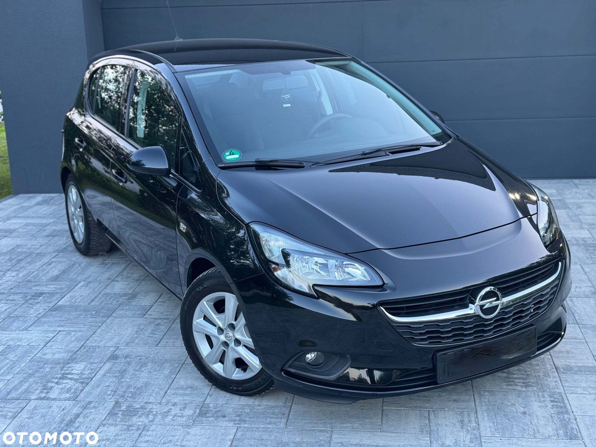 Opel Corsa 1.2 Active - 18