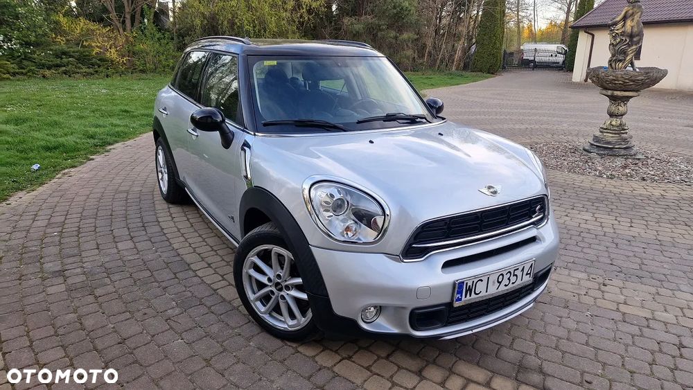 MINI Countryman - 11