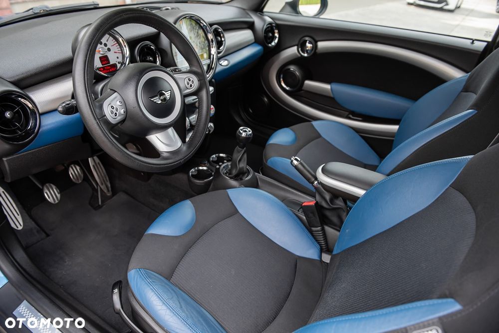 MINI Cooper S - 15