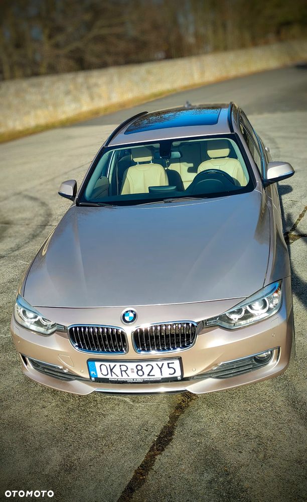 BMW 3
