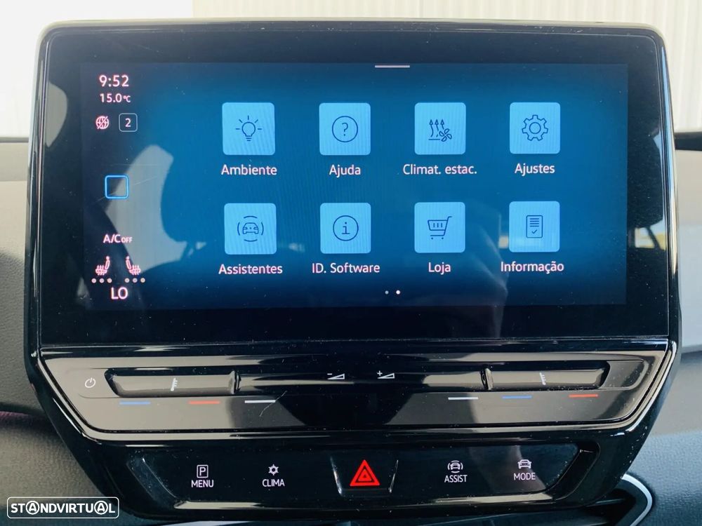 VW ID.3 Pro Performance - 20