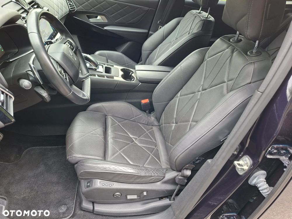 DS Automobiles DS 7 Crossback 1.6 E-Tense 4x4 Rivoli - 16