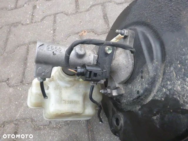 SERWO POMPA HAMULCOWA VOLKSWAGEN JETTA V 5 1K1614105AR - 7