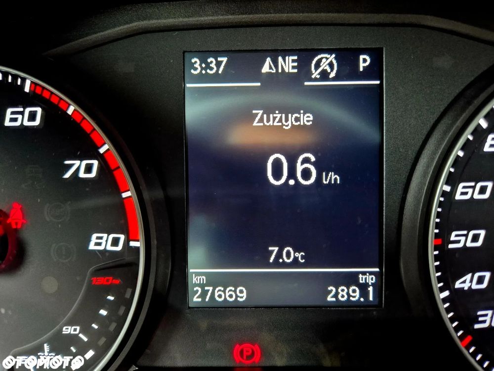 Seat Arona 1.0 TSI OPF DSG FR - 15