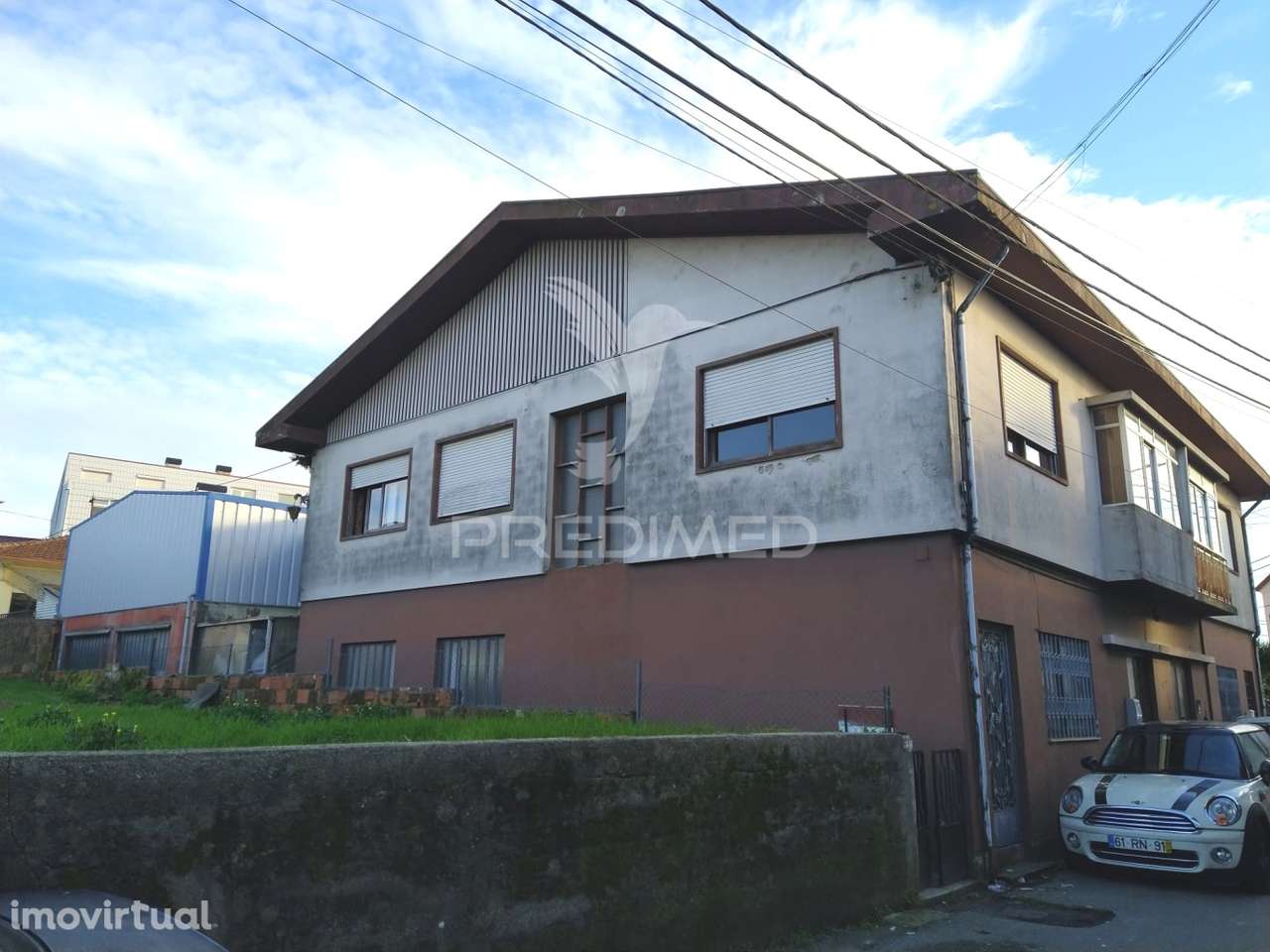 Prédio - Grande imagem: 4/10