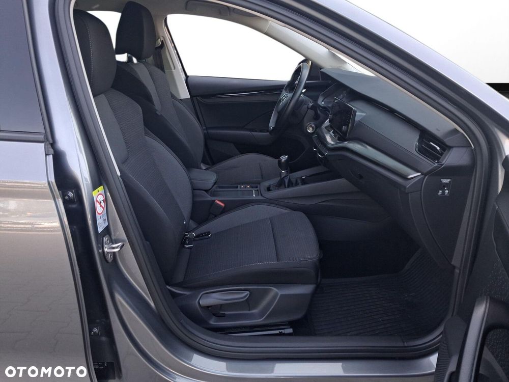 Skoda Octavia 1.5 TSI ACT Ambition - 31