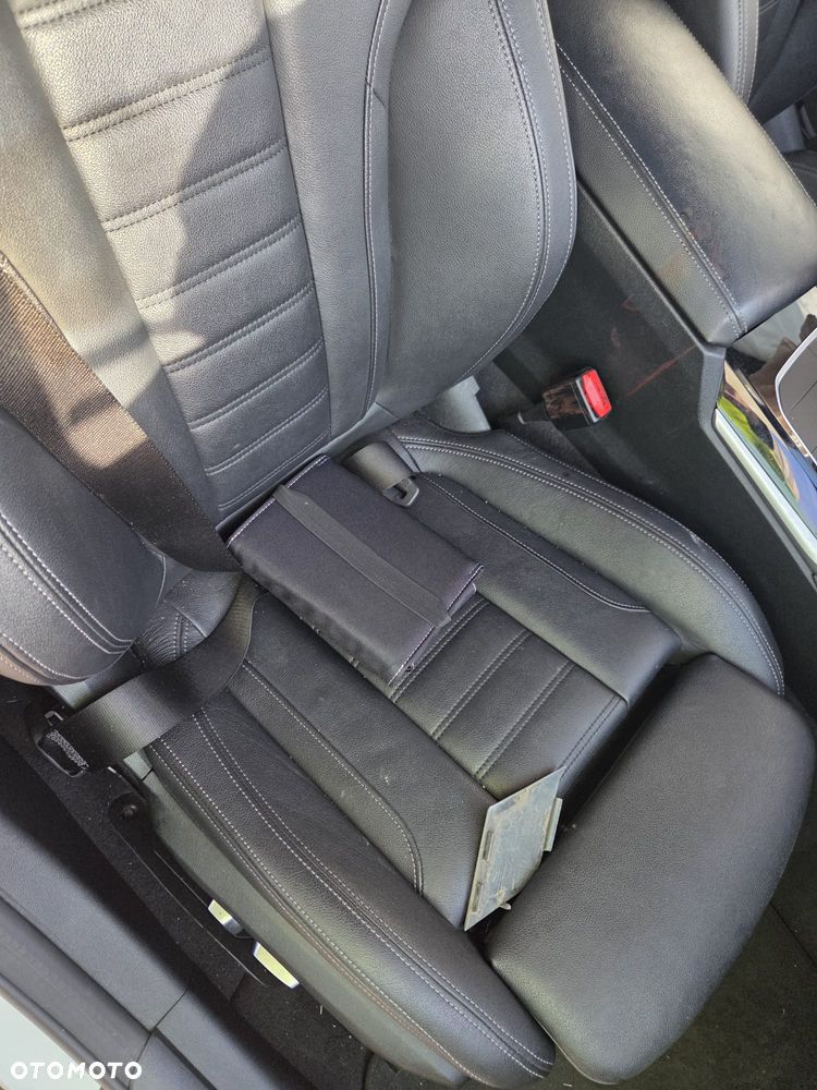 BMW Seria 4 420d M Sport sport - 5