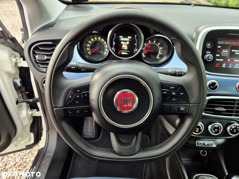 Fiat 500X 1.6 E-Torq 4x2 Mirror - 29