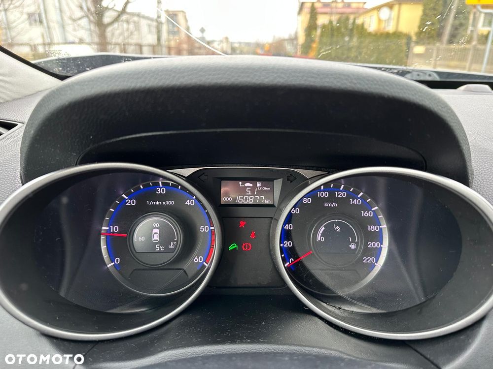 Hyundai ix35 1.7 CRDi 2WD Trend - 21