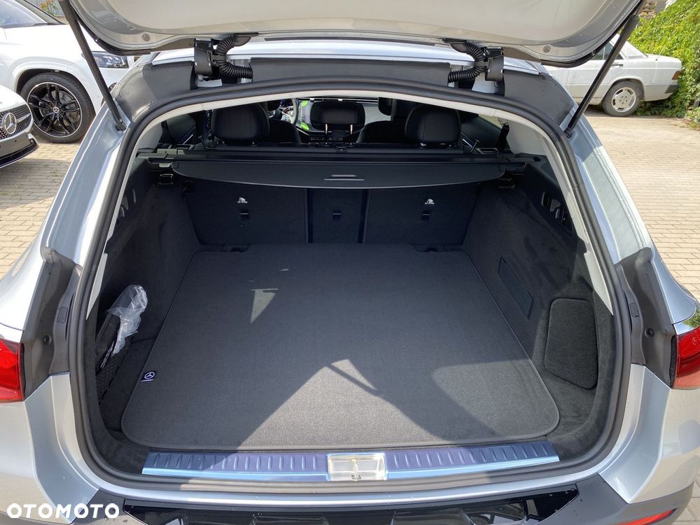 Mercedes-Benz Klasa E - 25