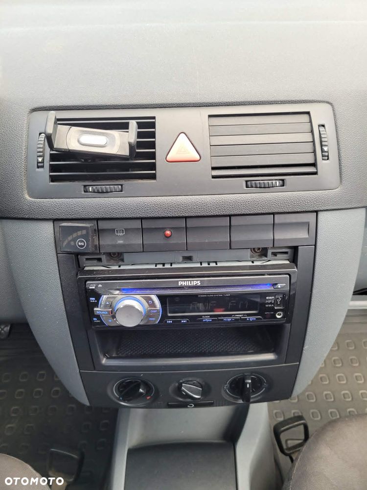 Skoda Fabia 1.4 Classic - 19