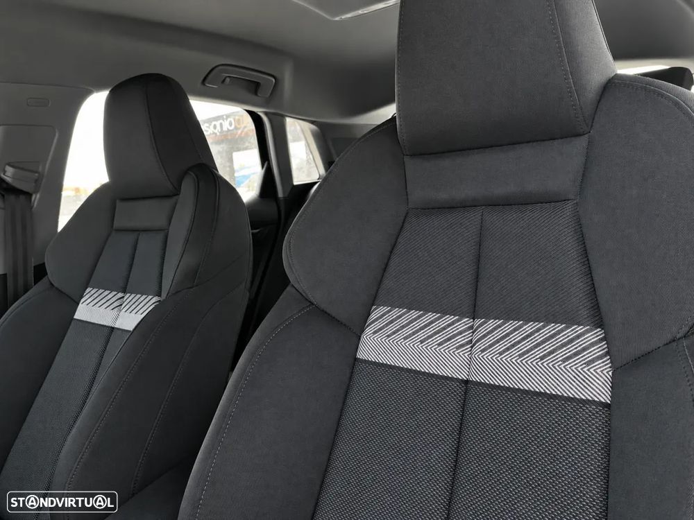 Audi A3 Sportback 35 TFSI - 7