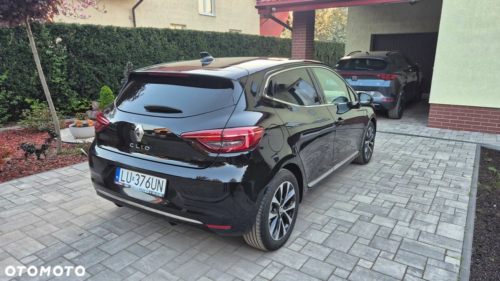 Renault Clio 1.6 E-TECH Techno - 32