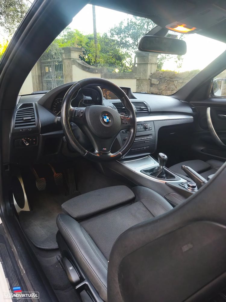 BMW 118 d Coupe - 9