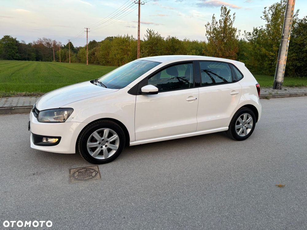 Volkswagen Polo 1.4 Comfortline - 29